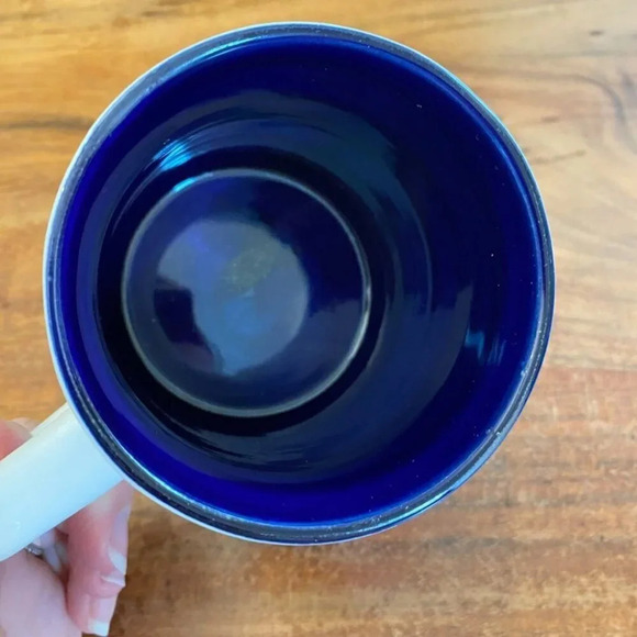 Anthropologie Hotel Magique Designer Coffee Mug - Picture 5 of 14